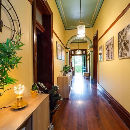 Quiet Private Room In Strathfield 3Min To Train Station 5 ซิดนีย์ ภายนอก รูปภาพ