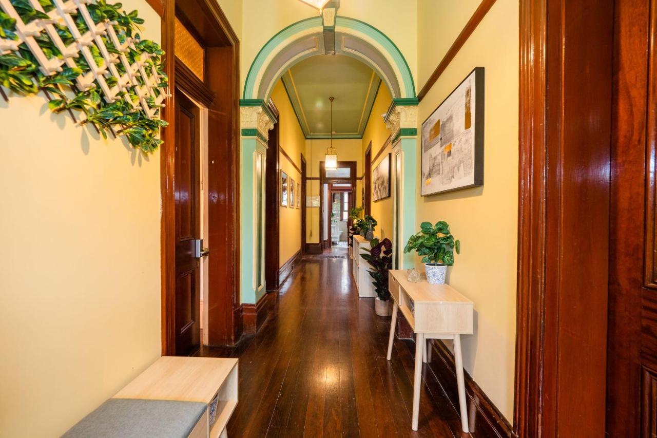 Quiet Private Room In Strathfield 3Min To Train Station 5 ซิดนีย์ ภายนอก รูปภาพ
