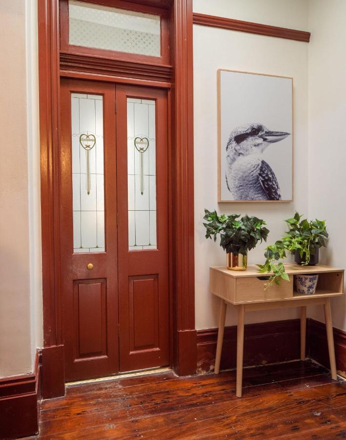 Quiet Private Room In Strathfield 3Min To Train Station 5 ซิดนีย์ ภายนอก รูปภาพ