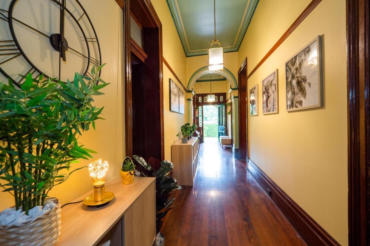 Quiet Private Room In Strathfield 3Min To Train Station 5 ซิดนีย์ ภายนอก รูปภาพ
