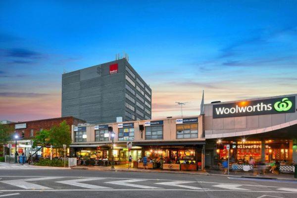 Quiet Private Room In Strathfield 3Min To Train Station 5 ซิดนีย์ ภายนอก รูปภาพ