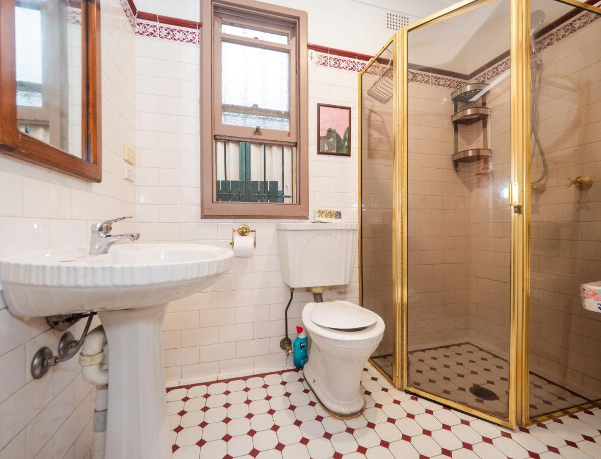 Quiet Private Room In Strathfield 3Min To Train Station 5 ซิดนีย์ ภายนอก รูปภาพ